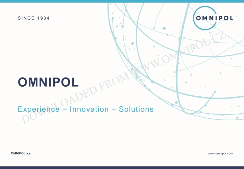OMNIPOL - Basic presentation