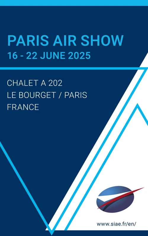 Paris Air Show