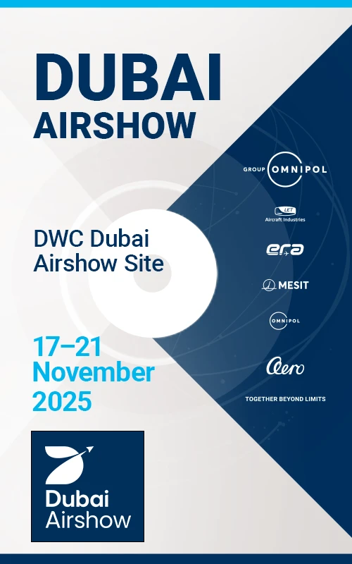 Dubai Airshow